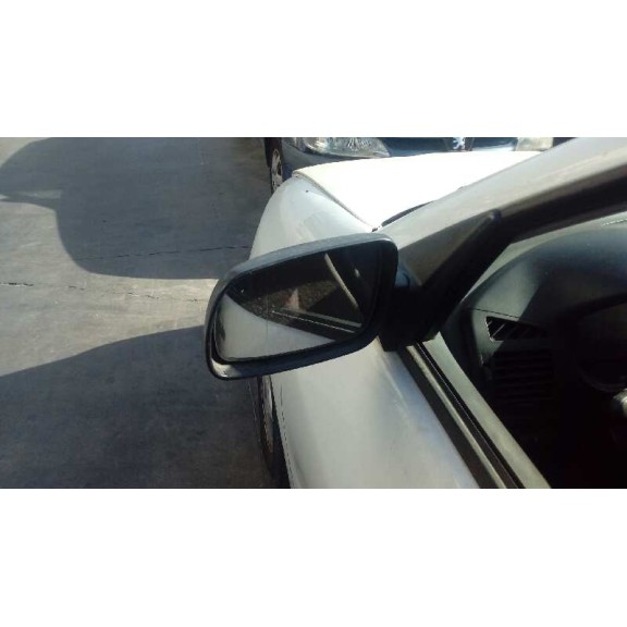 seat cordoba berlina (6k2) del año 2000