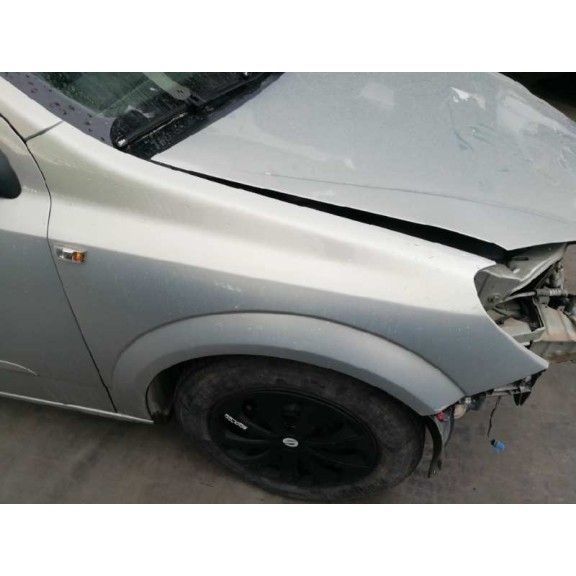 opel astra h ber. del año 2006