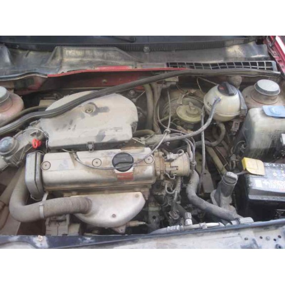 seat ibiza (6k) del año 1995