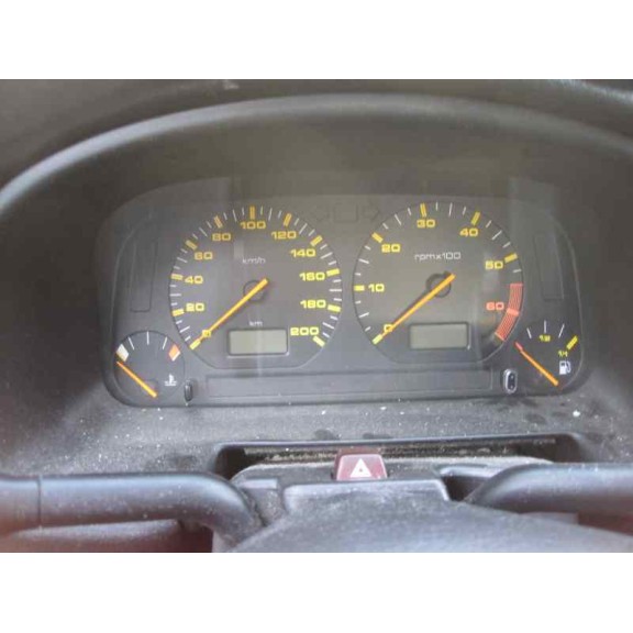 seat ibiza (6k) del año 1997
