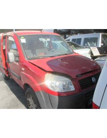 fiat doblo (119) del año 2007