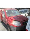 fiat doblo (119) del año 2007