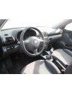 seat toledo (1m2) del año 2002