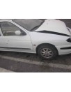 renault megane i berlina hatchback (ba0) del año 1996