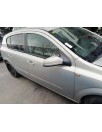 opel astra h ber. del año 2006