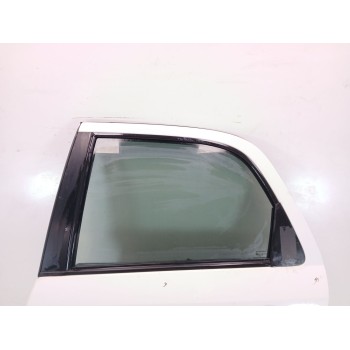 Recambio de puerta trasera izquierda para suzuki sx4 rw (ey) gl referencia OEM IAM   