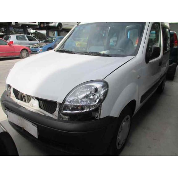 renault kangoo (f/kc0) del año 2009