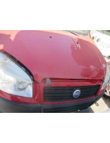 fiat doblo (119) del año 2007 2