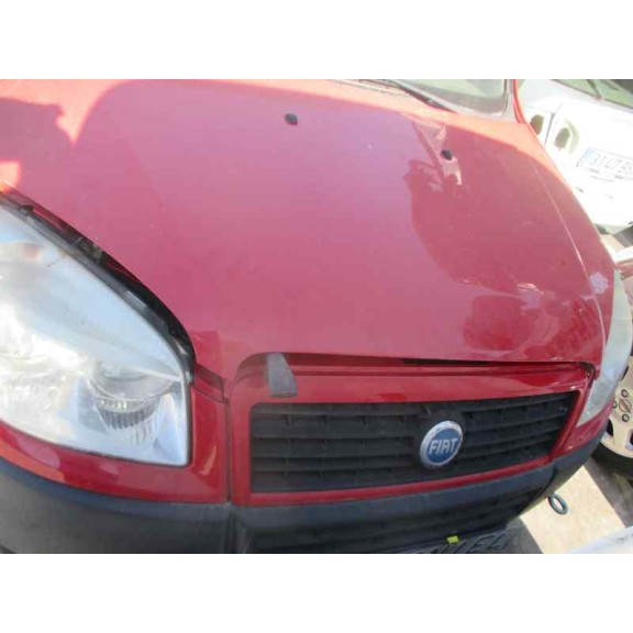 fiat doblo (119) del año 2007