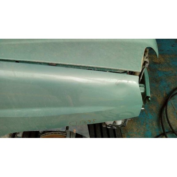 fiat doblo cargo (223) del año 2004