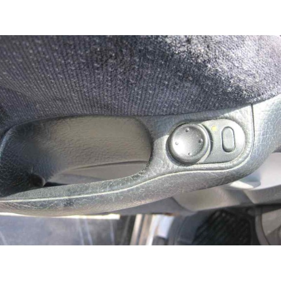 opel omega b del año 1996