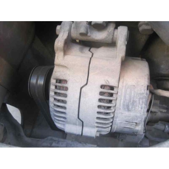 seat ibiza (6k) del año 1995