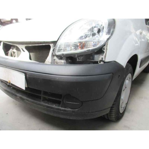 renault kangoo (f/kc0) del año 2009