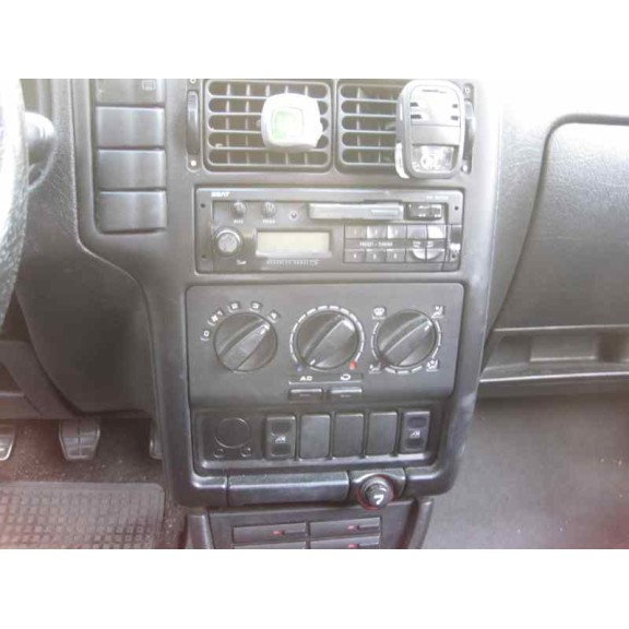 seat ibiza (6k) del año 1997