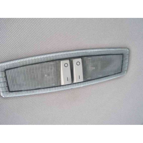 opel astra h ber. del año 2007