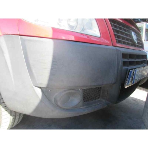 fiat doblo (119) del año 2007