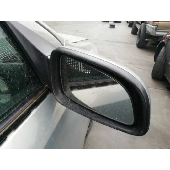 opel astra h ber. del año 2006