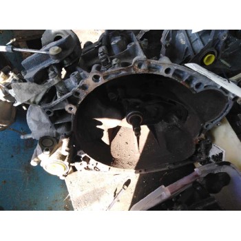 Recambio de caja cambios para peugeot 307 (s1) xt referencia OEM IAM 20DM39  