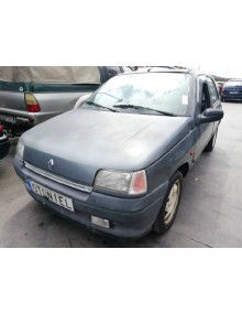 renault clio i fase i+ii (b/c57) del año 1993