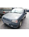 renault clio i fase i+ii (b/c57) del año 1993