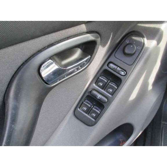 seat toledo (1m2) del año 2002