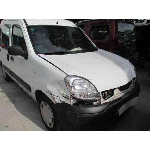 renault kangoo (f/kc0) del año 2009