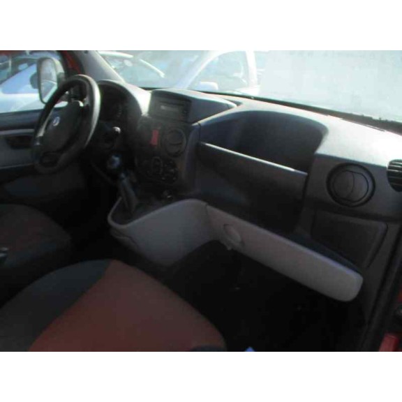 fiat doblo (119) del año 2007