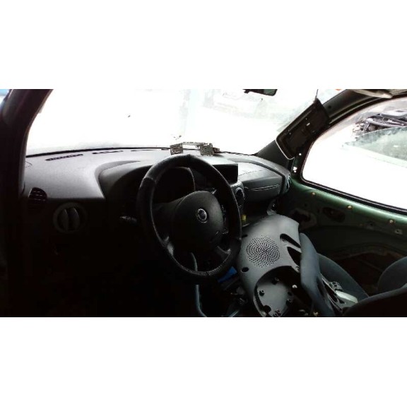 fiat doblo cargo (223) del año 2004