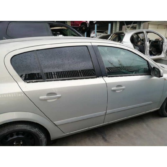 opel astra h ber. del año 2006