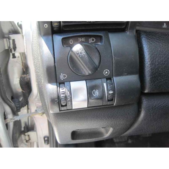 opel omega b del año 1996