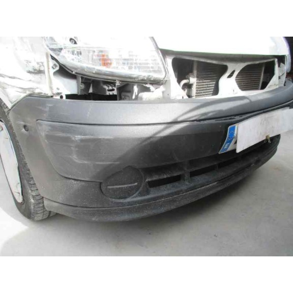 renault kangoo (f/kc0) del año 2009