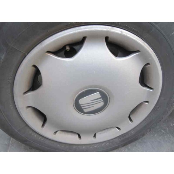 seat ibiza (6k) del año 1997