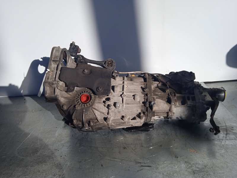 Recambio de caja casco para subaru impreza g12 limited referencia OEM IAM TY756W12AB  