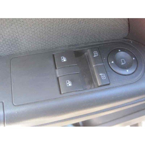 opel astra h ber. del año 2007