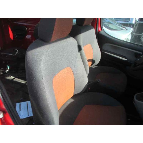 fiat doblo (119) del año 2007