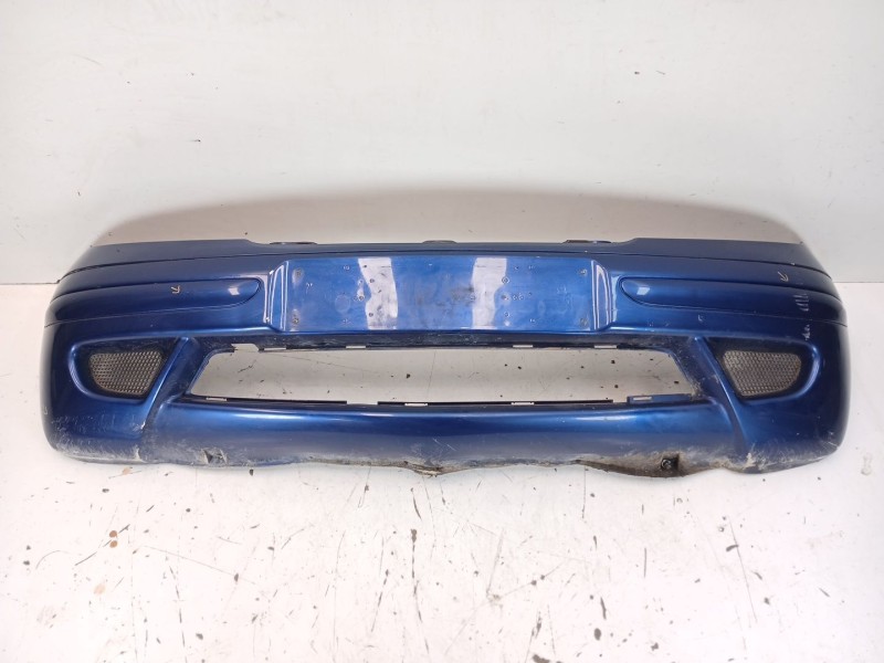 Recambio de paragolpes delantero para mercedes-benz vaneo (414) 1.7 cdi (414.700) referencia OEM IAM 4148850425  