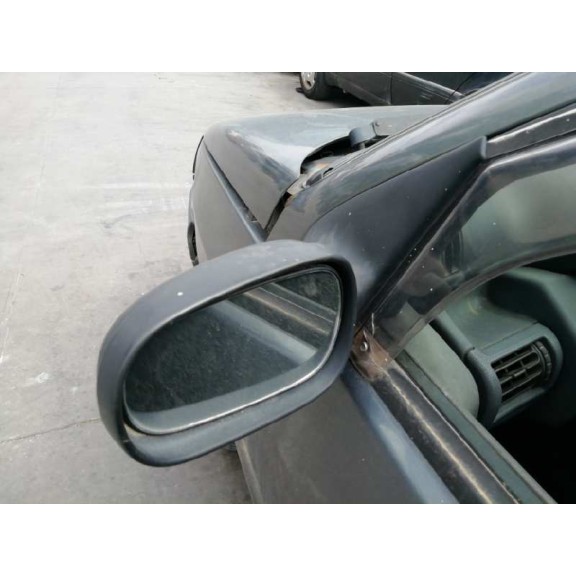 renault clio i fase i+ii (b/c57) del año 1993