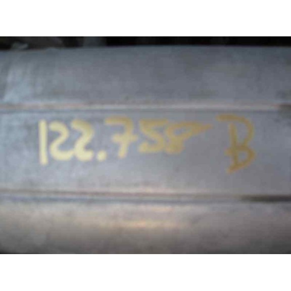 seat ibiza (6k) del año 1997