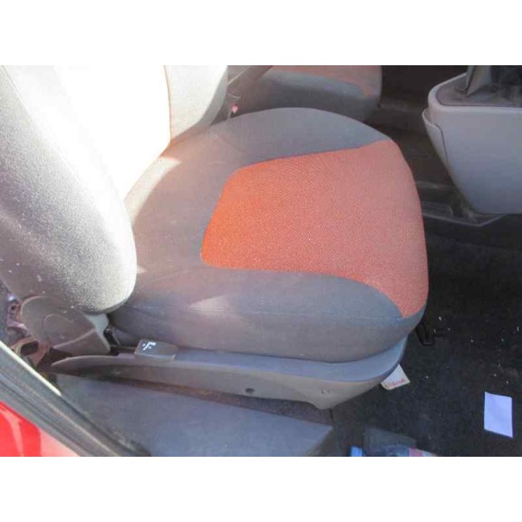 fiat doblo (119) del año 2007