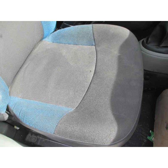 renault kangoo (f/kc0) del año 2009