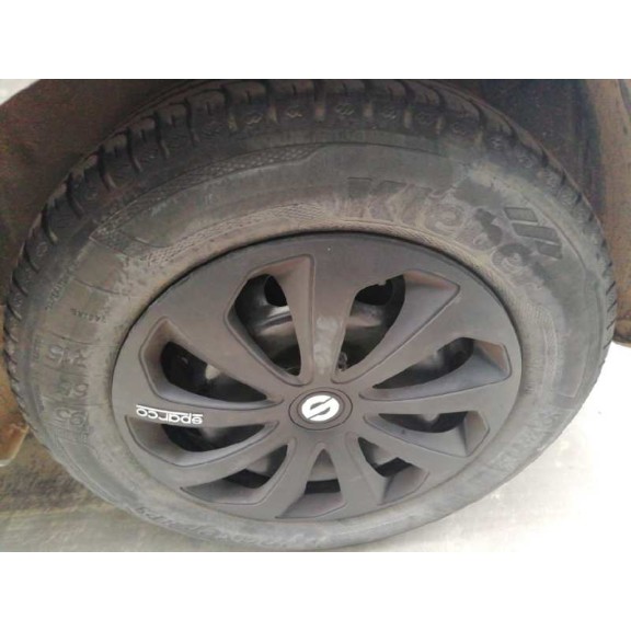 opel astra h ber. del año 2006