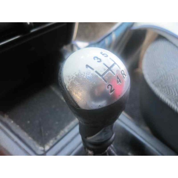 citroën xantia berlina del año 1993