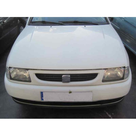 seat ibiza (6k) del año 1997