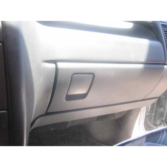 citroën xantia berlina del año 1993