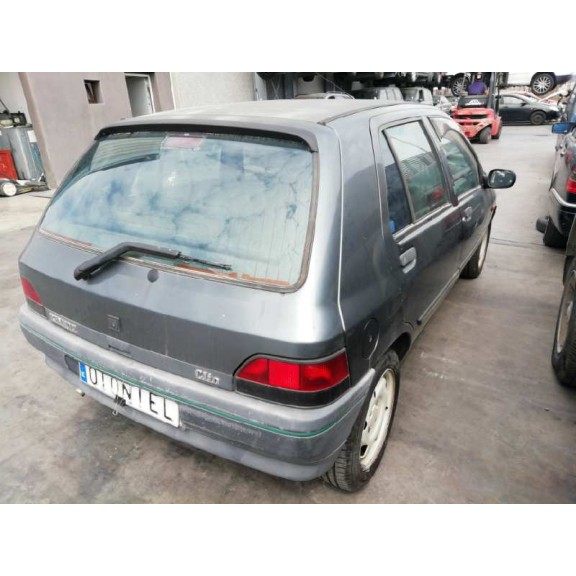 renault clio i fase i+ii (b/c57) del año 1993