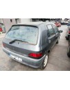 renault clio i fase i+ii (b/c57) del año 1993