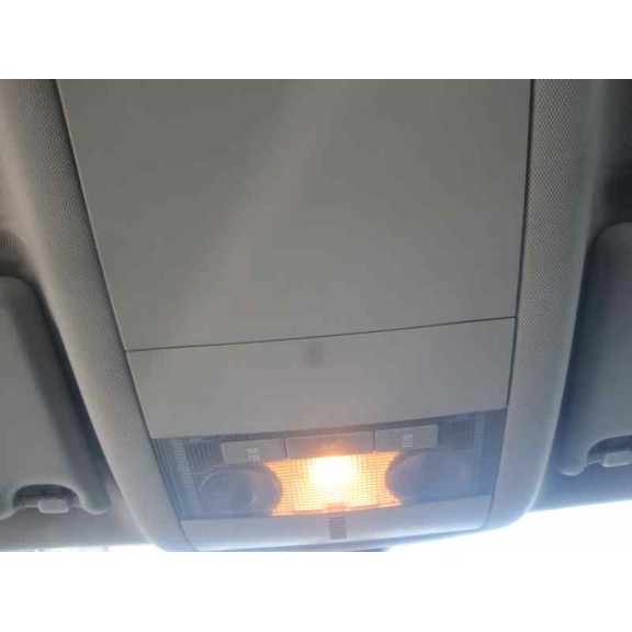 opel astra h ber. del año 2007