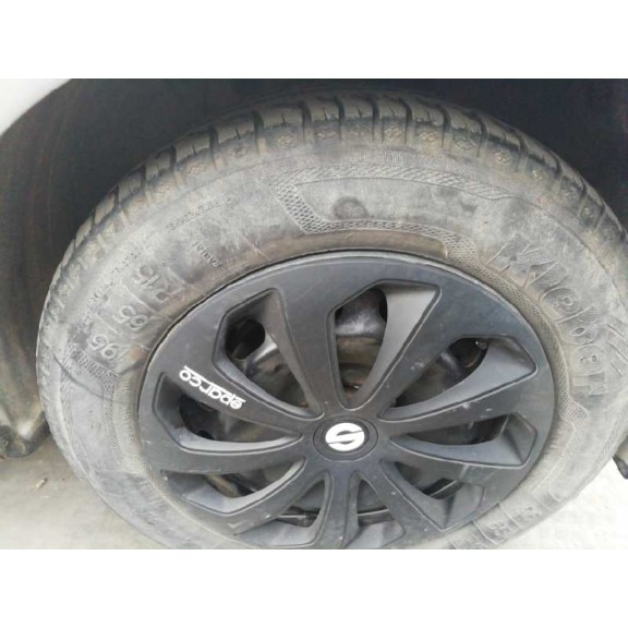 opel astra h ber. del año 2006