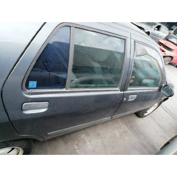 renault clio i fase i+ii (b/c57) del año 1993