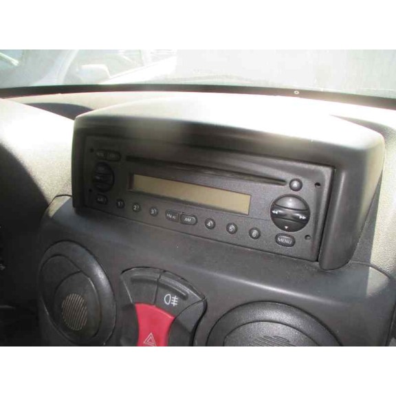 fiat doblo (119) del año 2007